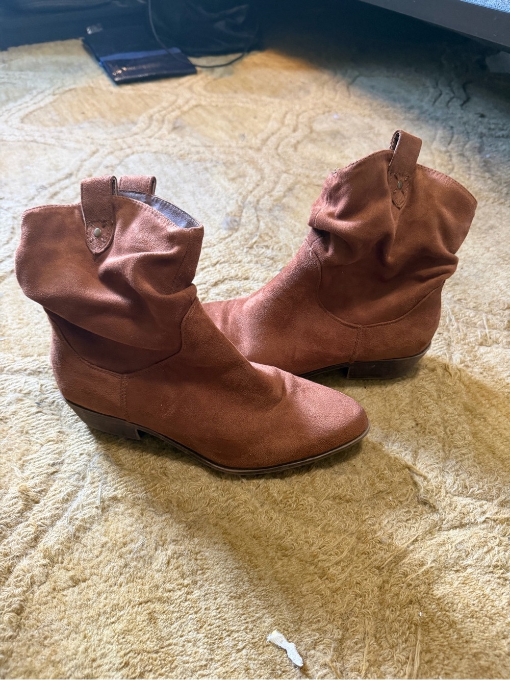 Boot bundle 5 pairs! - Picture 4 of 7